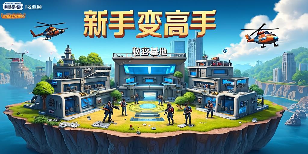 和平精英《牛牛》辅助