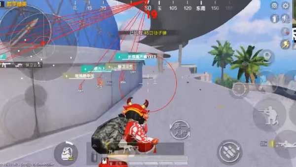 玩家心声:我为何选择或抵制和平精英辅助软件