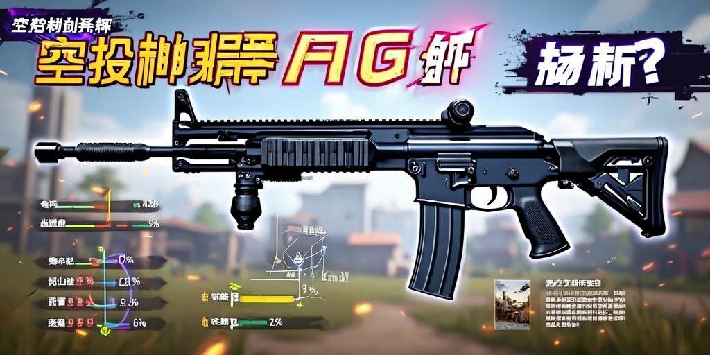 和平精英【CT5】内部辅助外挂